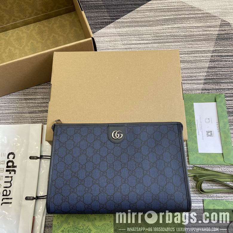 Gucci Bags 598234 28.5X18X9cm MP