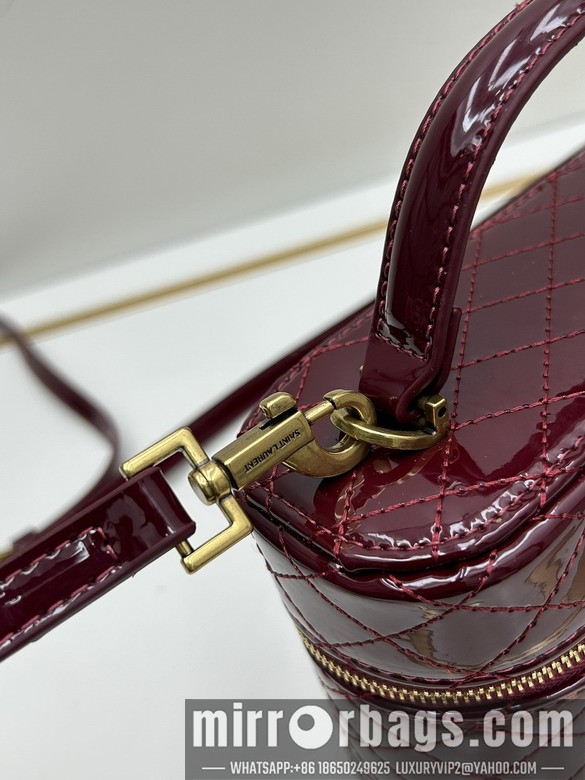 YSL Bags YSL 6045 19x11x7cm ss1