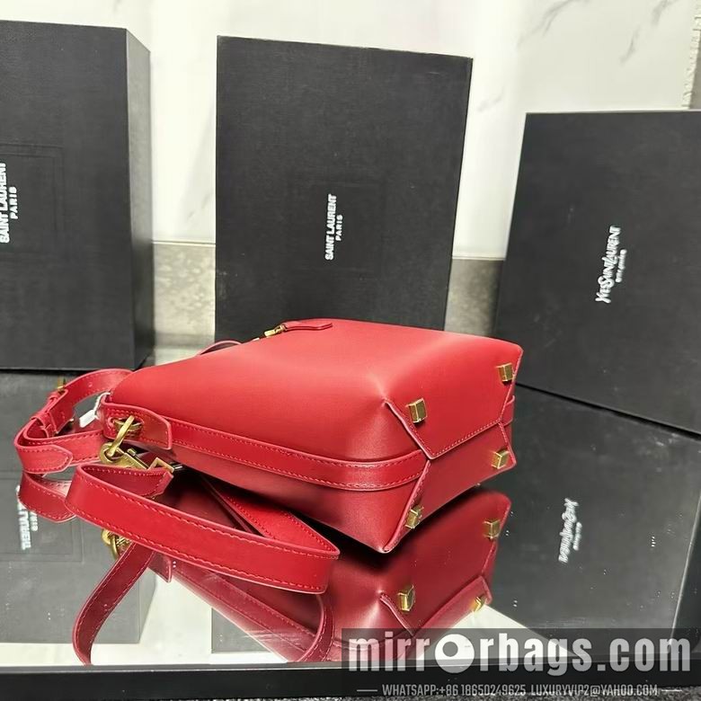 YSL Bags 749036 17X20X13cm XMY 5