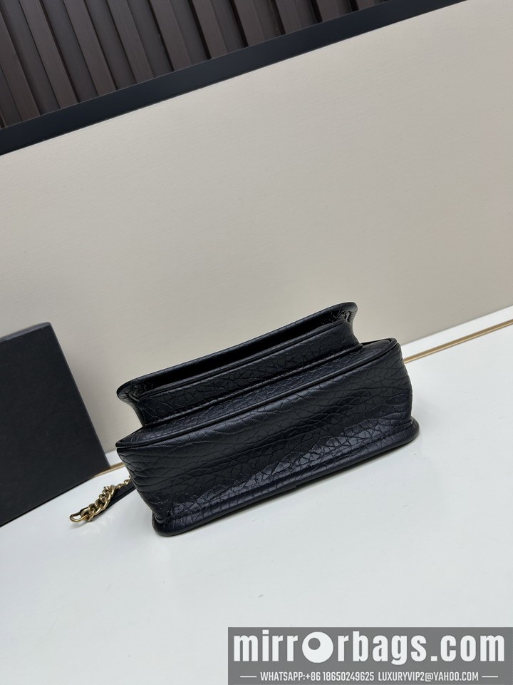 YSL Bags YSL niki 28736 19x13x5cm ss