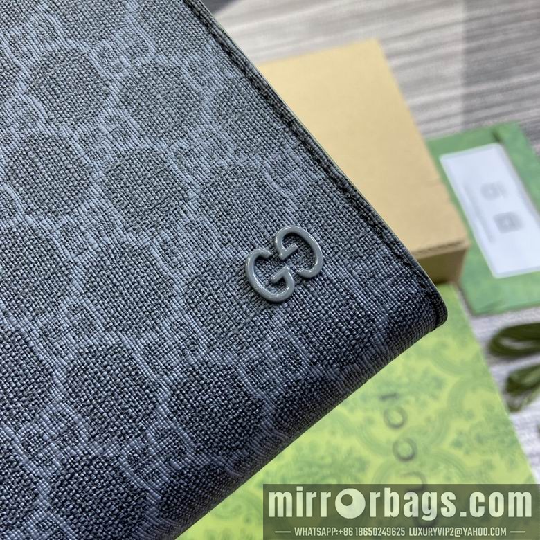 Gucci Bags 768255 18X26X6cm MP 3colour