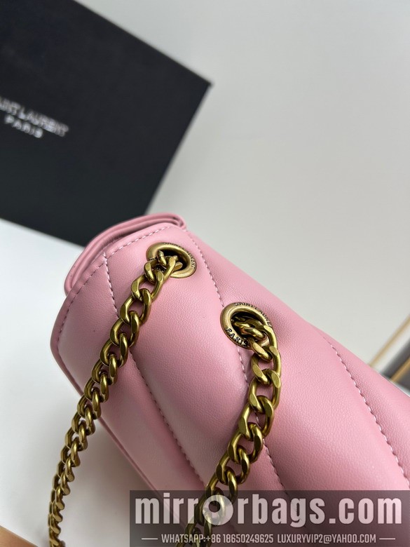 YSL Bags YSL lou 6146 29x16x8cm jj1