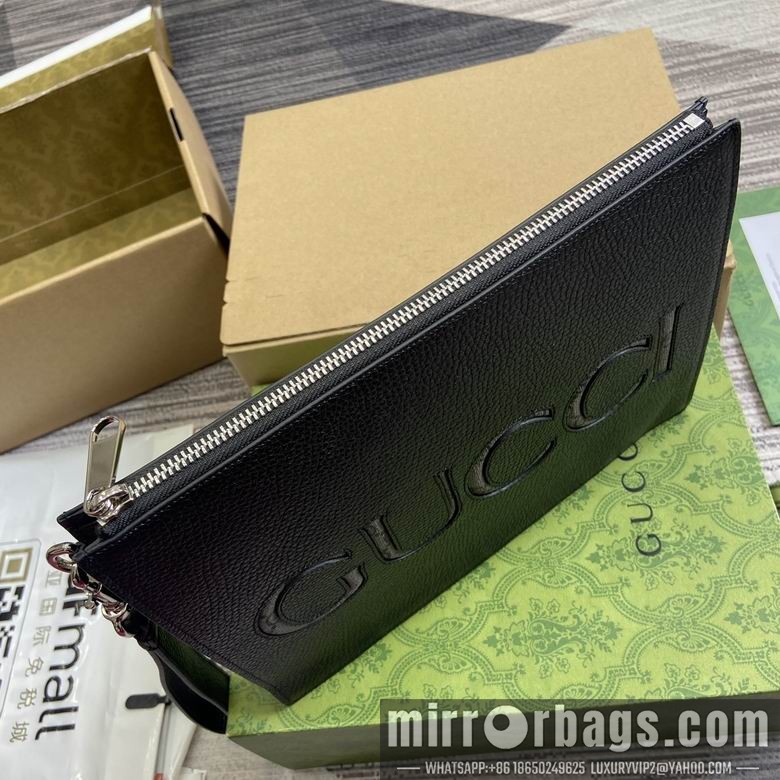 Gucci Bags 768374 22X28X3cm MP 2colour