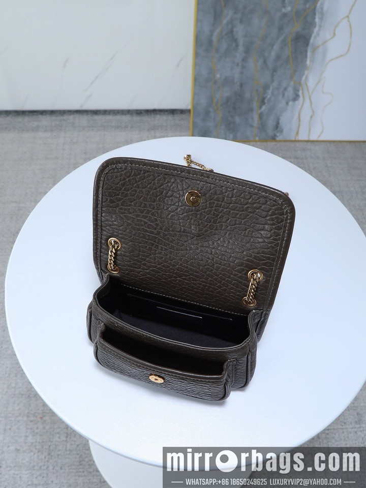 YSL Bags YSL niki 828736 18x12.5x5cm 8D1