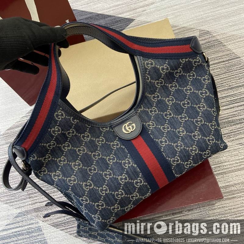 Gucci Bags 860845 25x20x15cm MP1