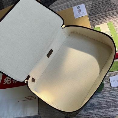 Gucci Bags 726669 33.5X21.5X8cm MP 2colour