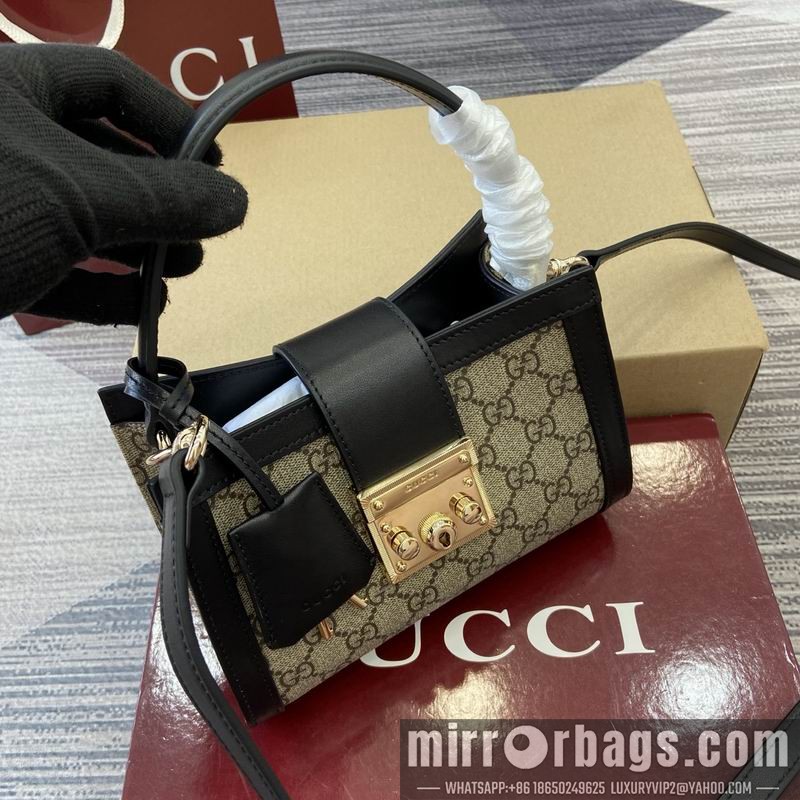 Gucci Bags 841653 20x13.5x8cm MP 3色