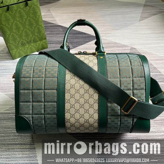 Gucci Bags 724642 ?44X28.5X24.5cm MP 2colour