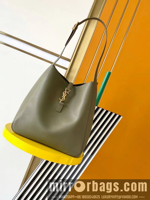 YSL Bags YSL 753837 30x31x13cm 8D