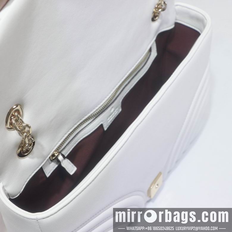Gucci Bags 838985 30.5X18X8 DF4colors