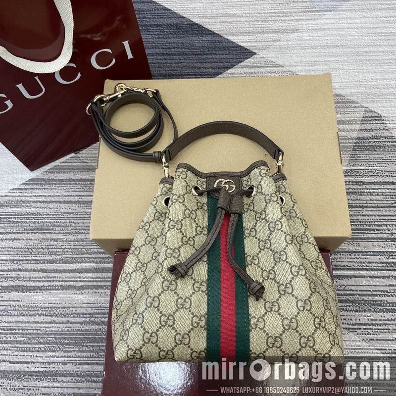 Gucci Bags 841313 22x21.5x13cm MP