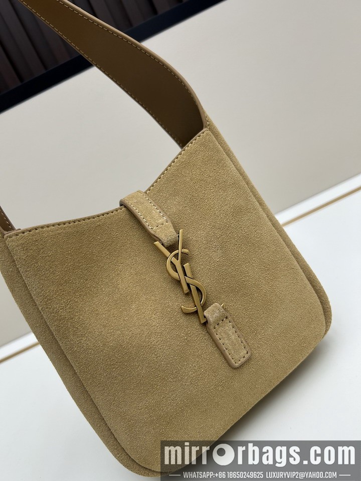 YSL Bags YSL hobo 15x16x7cm jj