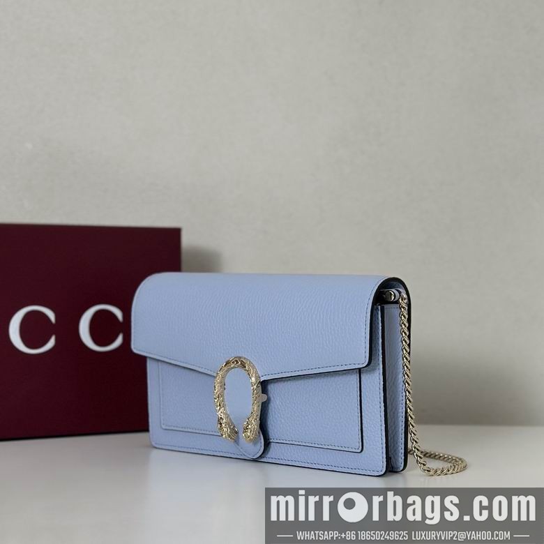Gucci Bags 837373 20X11.5X2.5 DF3colors