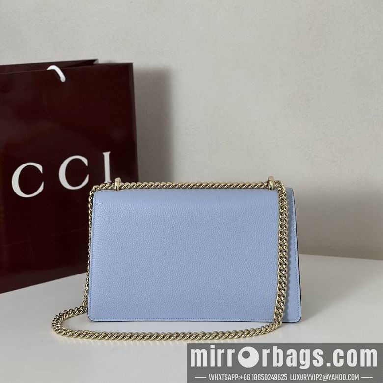 Gucci Bags 795005 28x16x10.5DF 3colors