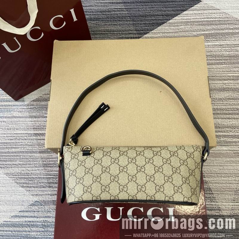 Gucci Bags 847281 22x27x10.5x9cm MP 2色