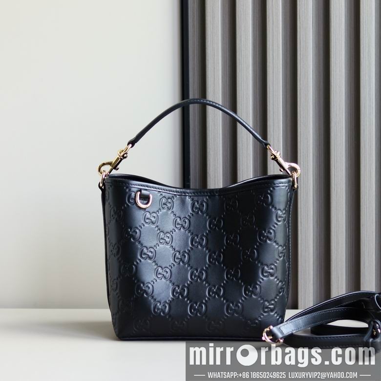 Gucci Bags 815118 19X18X11 DF