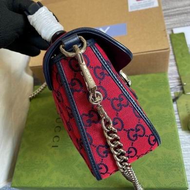 Gucci Bags BG583571 20x15.5x8