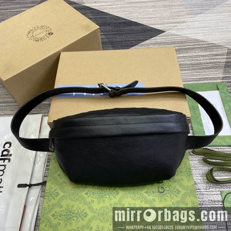 Gucci Bags 768111 16X26X8cm MP