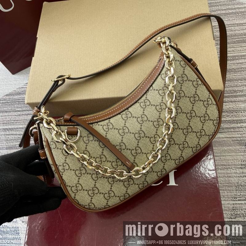 Gucci Bags 847447 24x16.5x5.5cm MP 2色