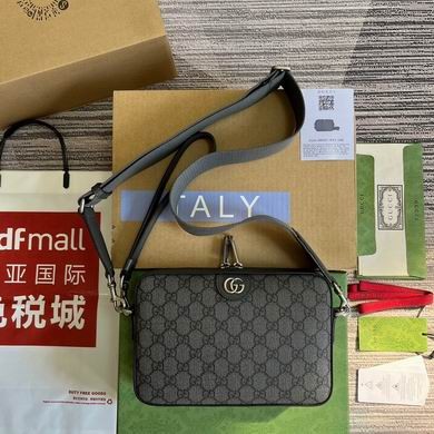 Gucci Bags 699439 23.5X16X4.5cm MP