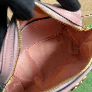 Gucci Bags 726047 16X12.5X9cm MP 3colour
