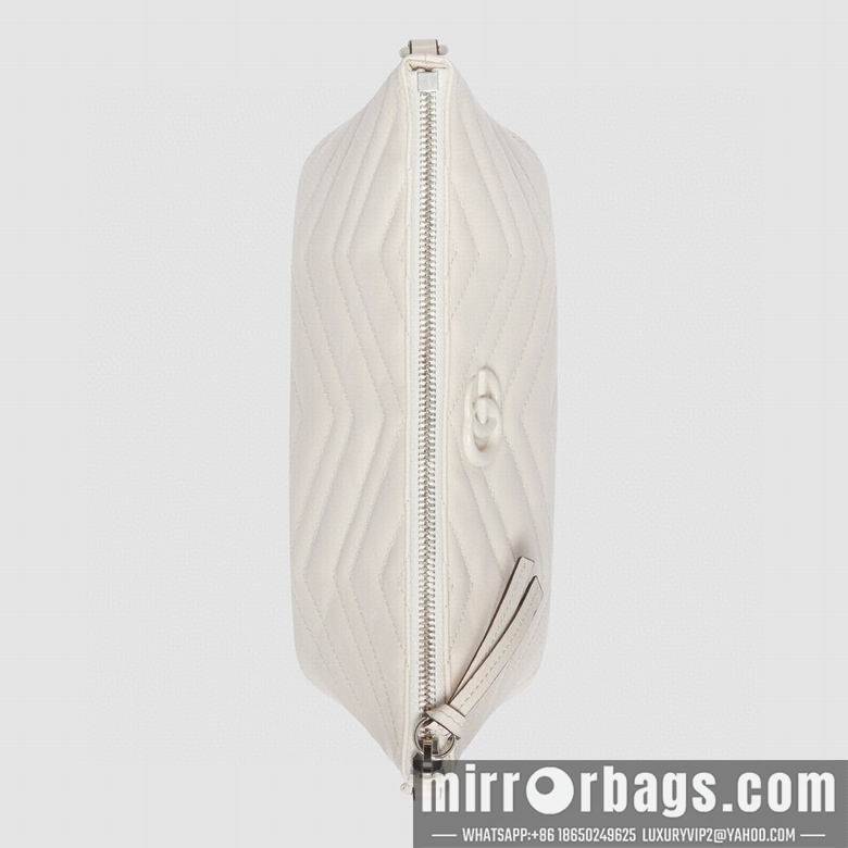 Gucci Bags Marmont 739166 23X12X10cm MP-1