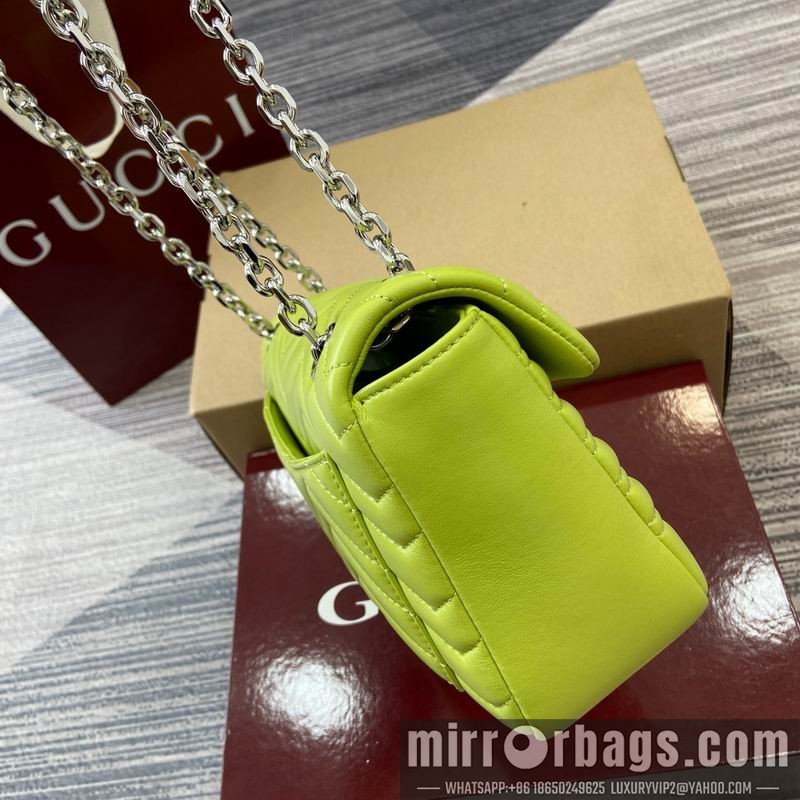 Gucci Bags 837267 26x15x7cm MP5
