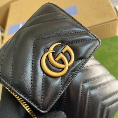Gucci Bags Marmont 672251 20X10X3.5cm MP
