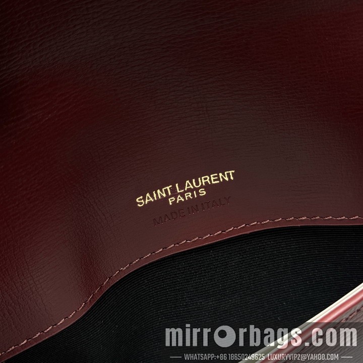 YSL Bags YSL Holder 635095 18x11x2cm 8D7