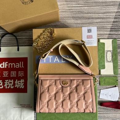 Gucci Bags 702251 19X13X11cm MP