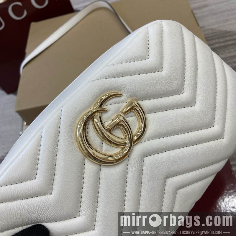 Gucci Bags 855273 24x15x8cm MP2