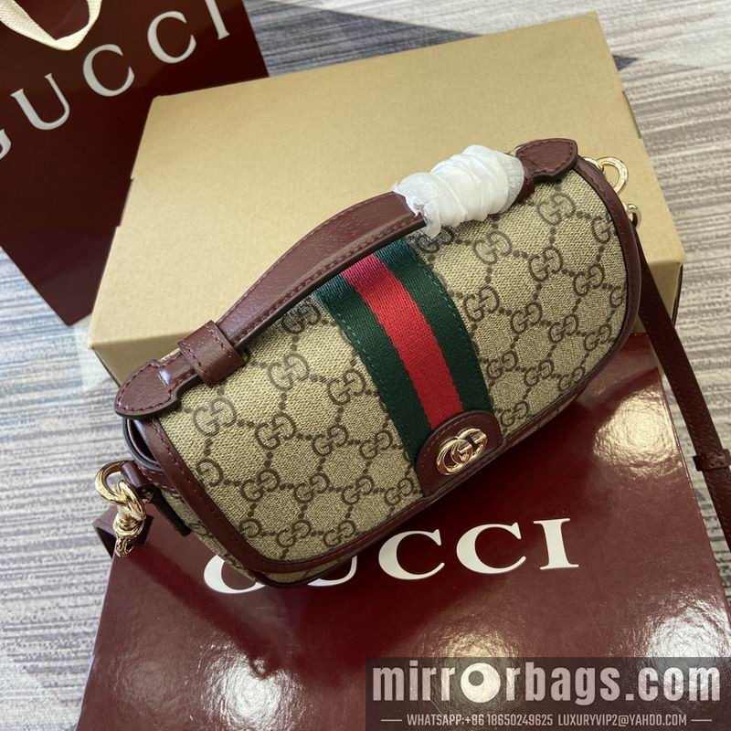 Gucci Bags 834843 20x16x5cm MP