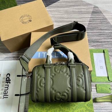 Gucci Bags 725292 22X15X12.5cm MP