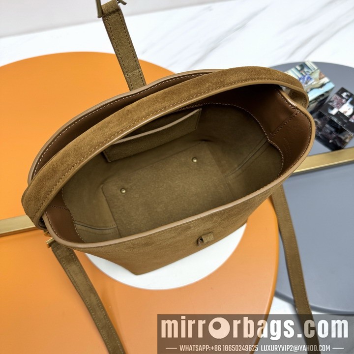 YSL Bags YSL 749036 17x20x13cm 8D.
