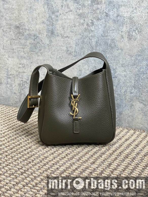 YSL Bags 809461 15X16X7cm MT 3colour