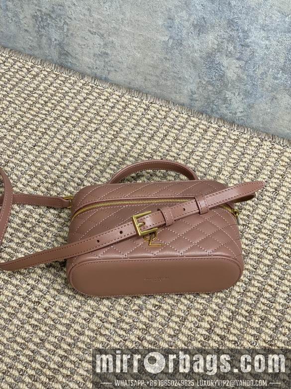 YSL Bags 766731 18X11X6.5cm MT 3colour
