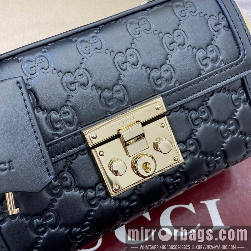 Gucci Bags 838999 20x13x8cm MP 4色