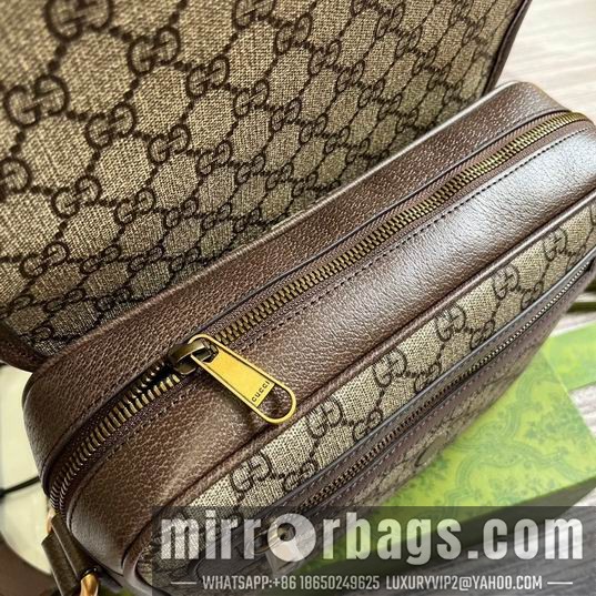 Gucci Bags 724704 ?27X20X7cm MP 2colour