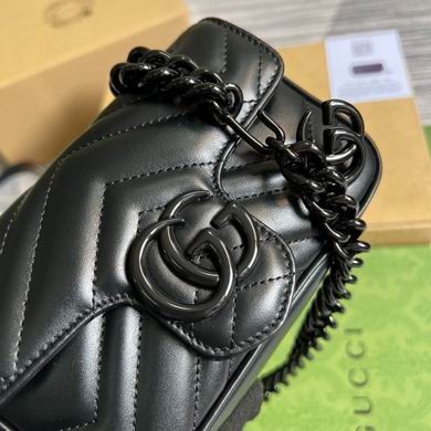 Gucci Bags Marmont 699757 16.5X10.2X5.1cm MP