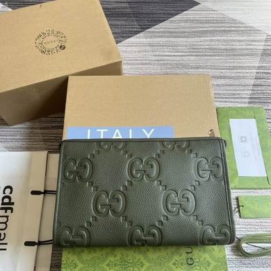 Gucci Bags 739490 28.5X18X9cm MP 2colour-1