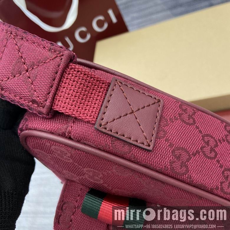Gucci Bags 802096 34X15X10cm MP