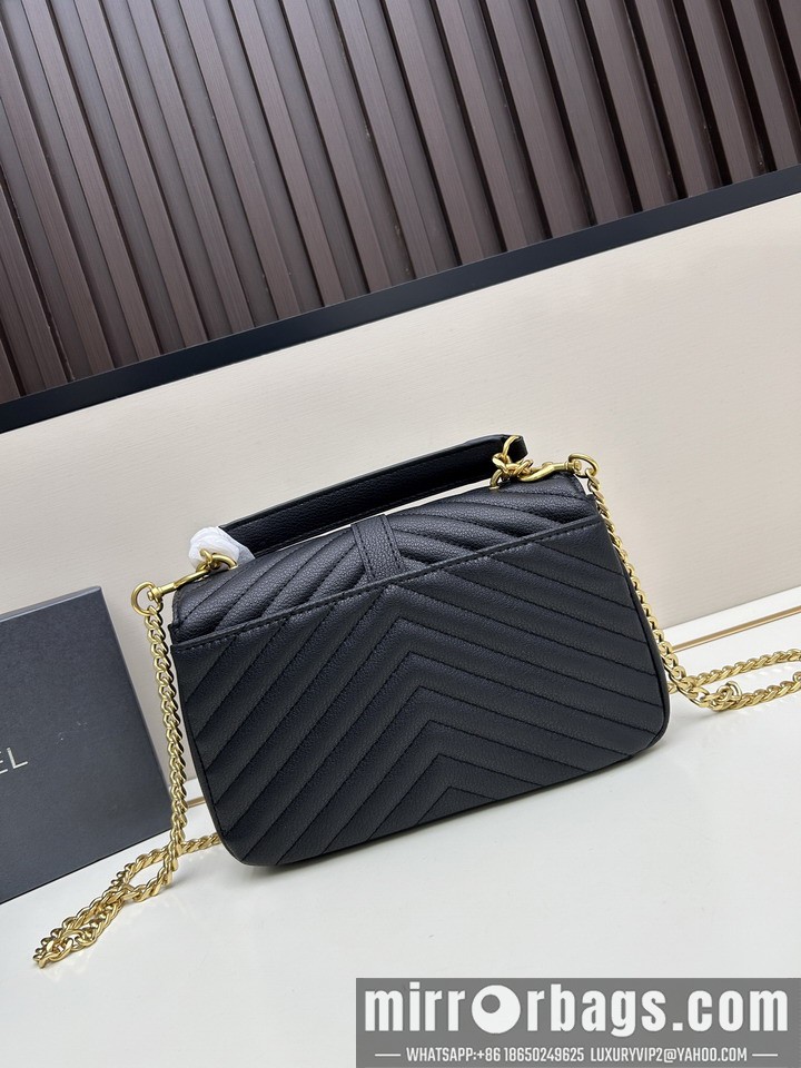 YSL Bags YSL 80993 25x15x8cm jj