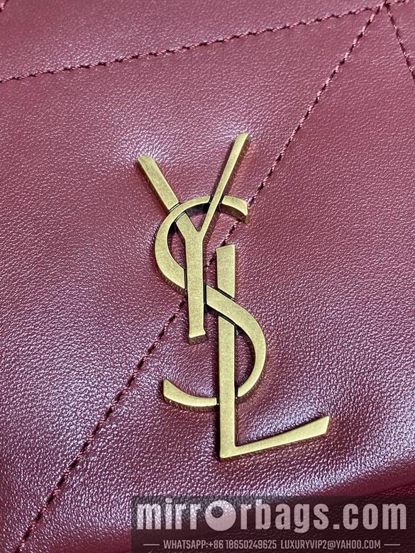 YSL Bags 763475 25X16X9cm MT 3colour
