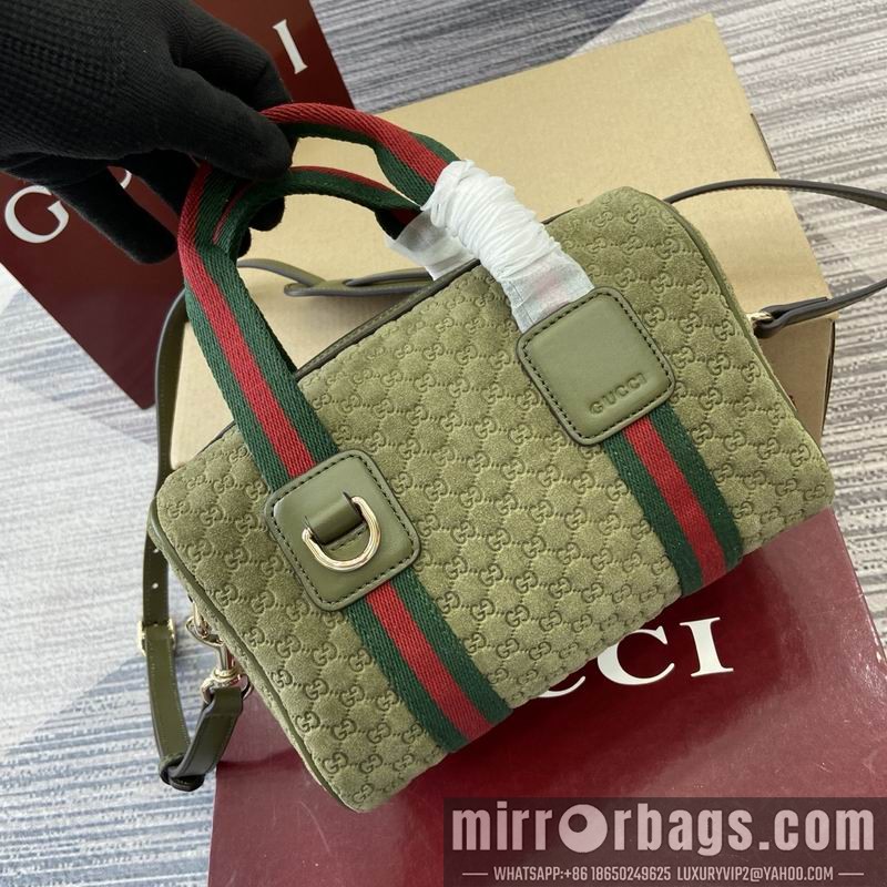 Gucci Bags 859975 20x13x13cm MP4