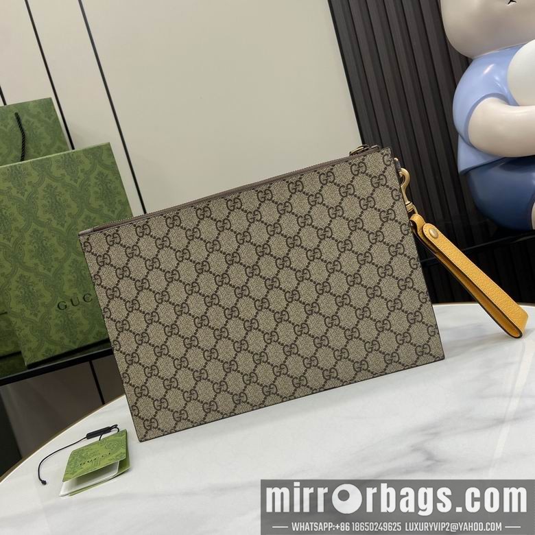 Gucci Bags 473956 30.5X21X1.5cm