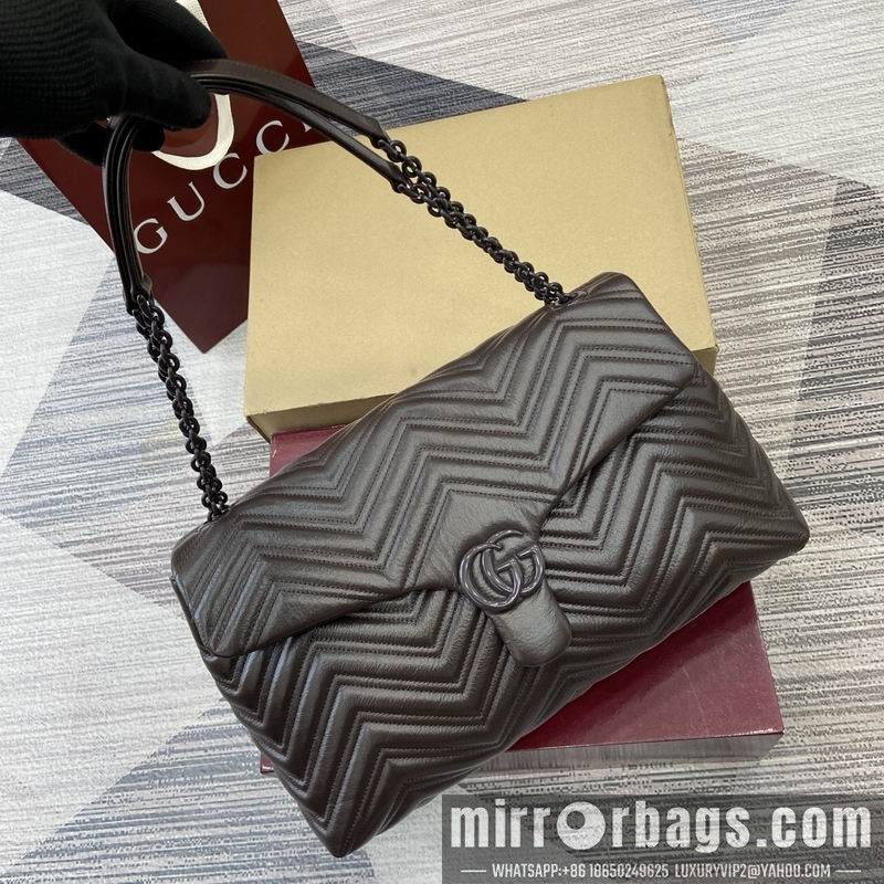 Gucci Bags 850659 37.5x21x9cm MP 1
