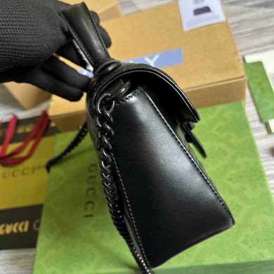 Gucci Bags 702563 21X15.5X8cm MP