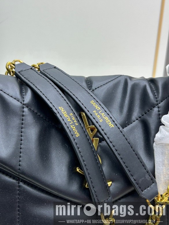 YSL Bags YSL lou 8819 28x17x10cm jj2
