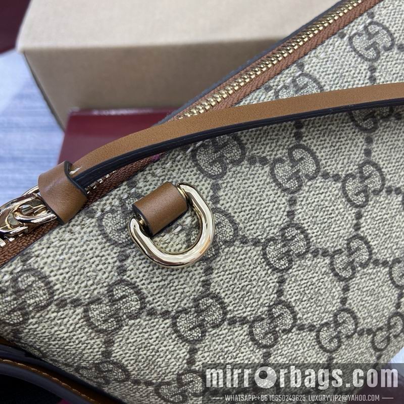 Gucci Bags 847281 22x27x10.5x9cm MP 2色