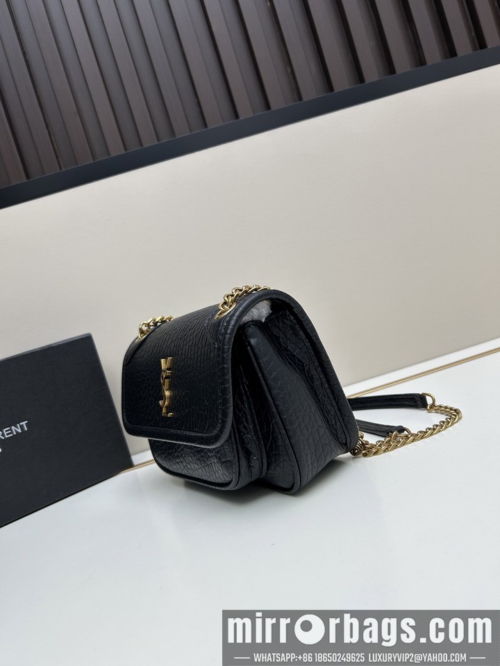 YSL Bags YSL niki 28736 19x13x5cm ss